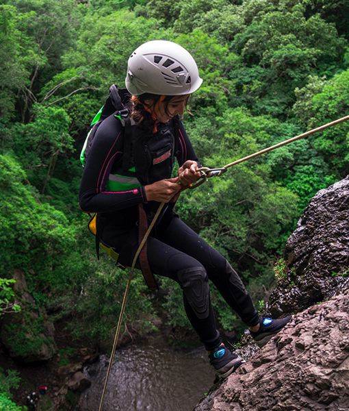 Adventure & Climbing