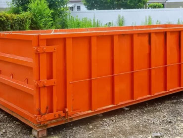 Dumpster Services