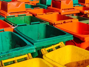Dumpster Services