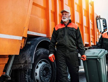 Dumpster Services