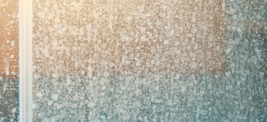 Hard-Water-Stain-Removal