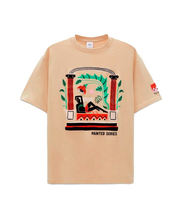 T-shirt