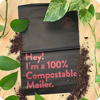 Compostable Mailers