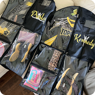 Garment Bags