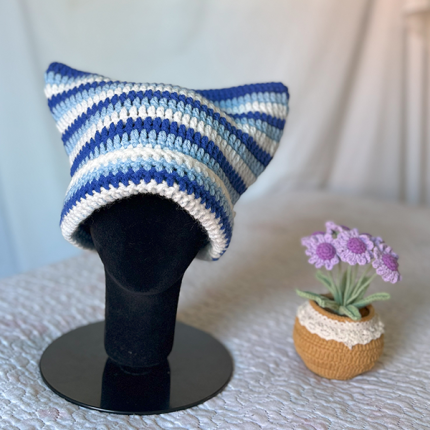 Cat Beanie