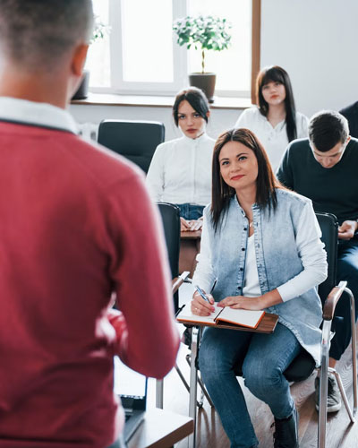 Mental Health Counseling