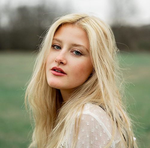 Sarah Grant