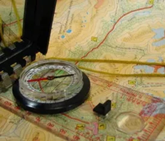 Mapping