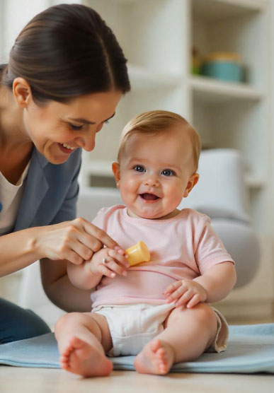 baby care
