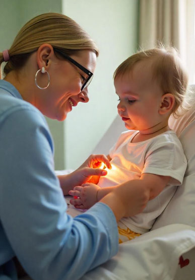 child healthcare