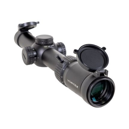 Vortex Strike Eagle 1-6x24 GEN2 Riflescope w/ AR-BDC3 Reticle - SE-1624-2