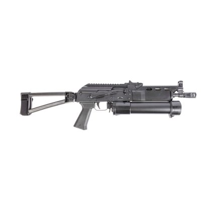 Soviet Arms "Stizon" AK-V 9.75" Pistol w/ ALG Trigger