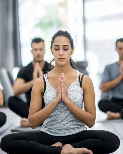 Wellness