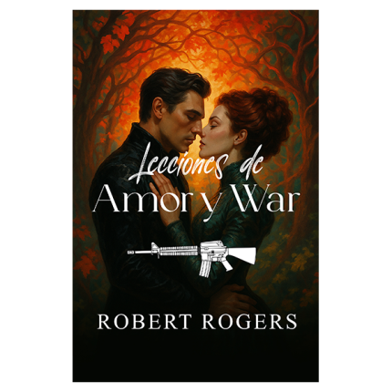 Lecciones de Amory War
