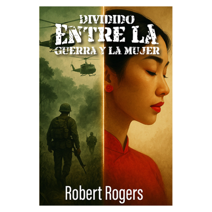 Dividido Entre la Guerra y la Mujer
