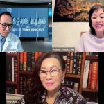 Chăm Sóc Phụ Nữ với Bác Sĩ Lê Phương Thúy, MD