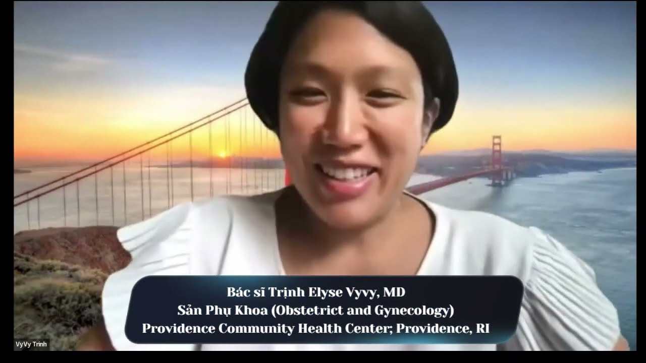 Thuốc Ngừa Thai với Bác Sĩ VyVy Trinh MD