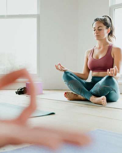 Wellness Center
