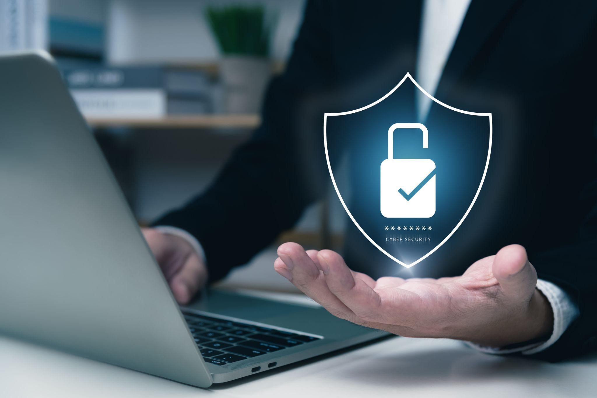 Corporate Security