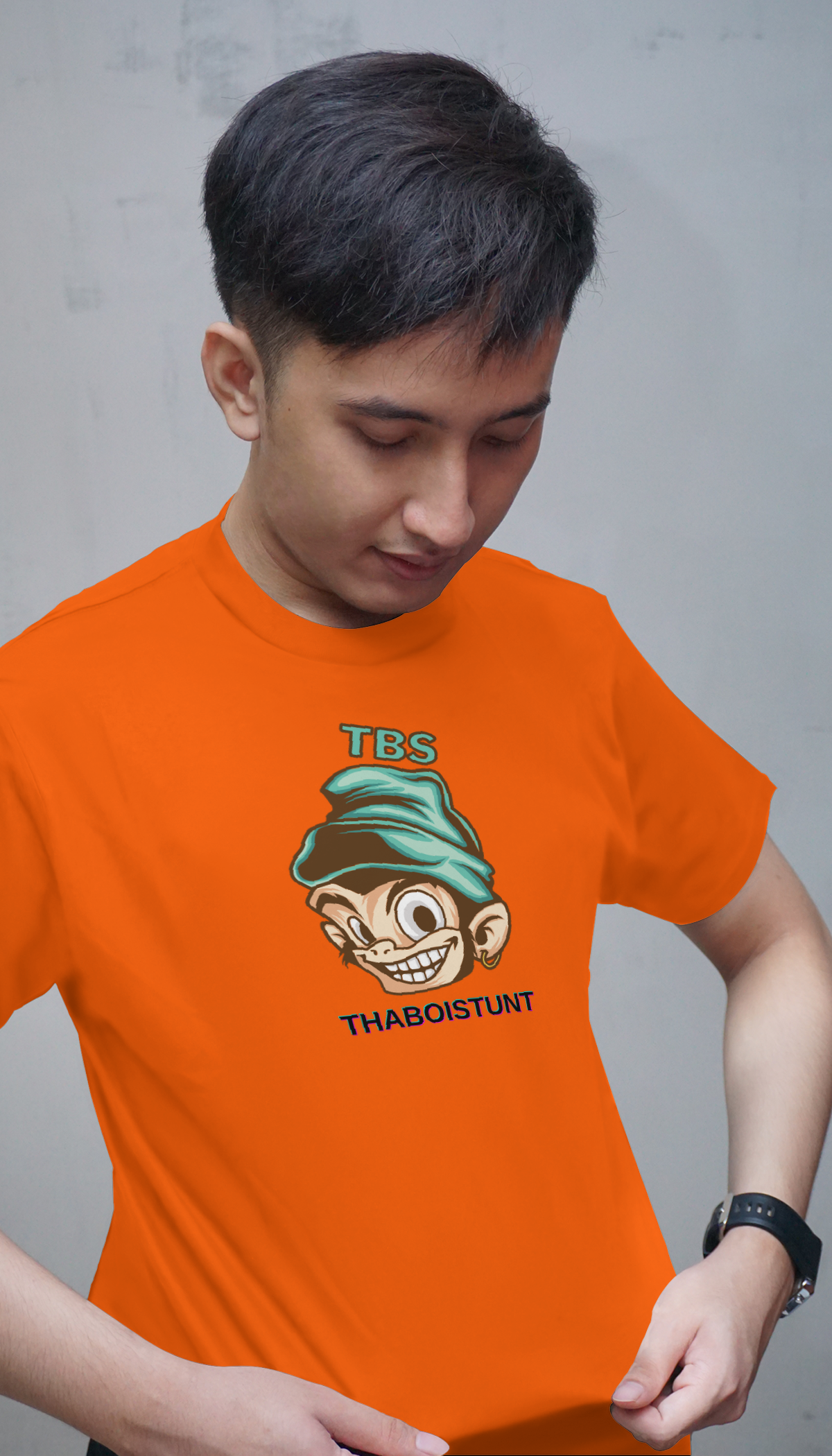 Model Orange