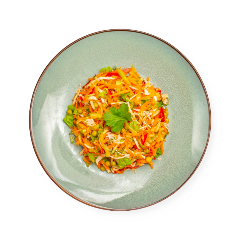 Chicken salad