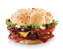 burg