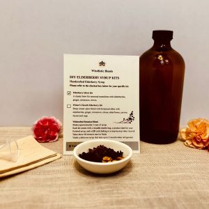 Elderberry Kits