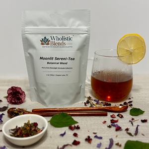 Moonlit Sereni-Tea Botanical Brew