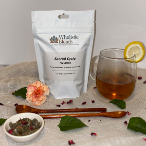 Sacred Cycle Tea Blend