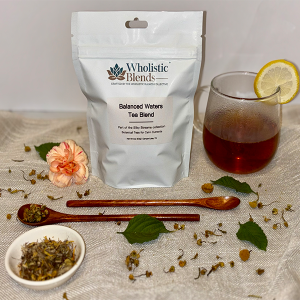 Balanced Waters Tea Blend