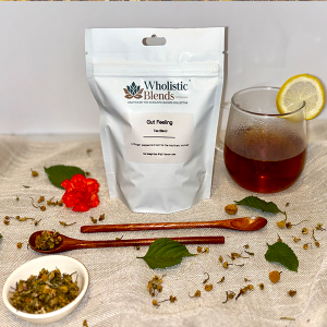 Gut Feeling Tea Blend