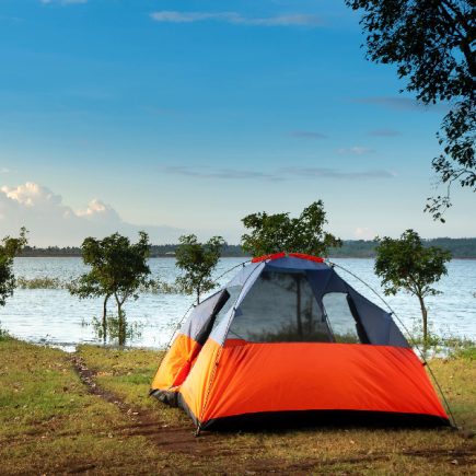 Camp Tents