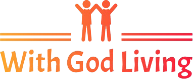 With God Living